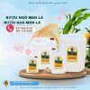 Luxury Nepcaihoavang